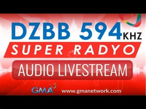 dzbb live stream youtube.